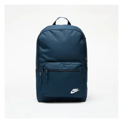 Nike Heritage Eugene Backpack Armory Navy/ Armory Navy/ White 23 l 99330416