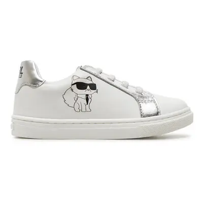 Sneakersy Karl Lagerfeld Kids 99493615