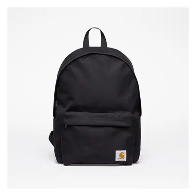 Batoh Carhartt WIP Jake Backpack Black Universal 88488723