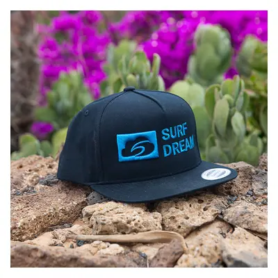 SURF DREAM Snapback kšiltovka modrá, onesize 99841311