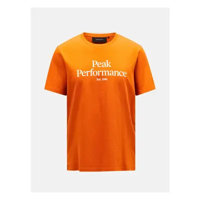 TRIČKO PEAK PERFORMANCE M ORIGINAL TEE 99271294