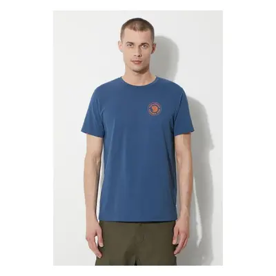 Tričko Fjallraven 1960 Logo T-shirt s potiskem, F87313 99287478