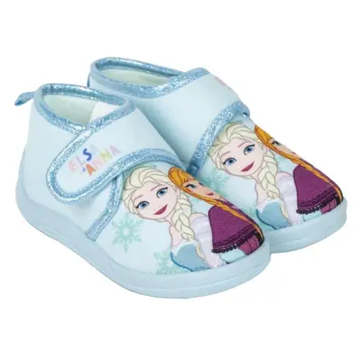 HOUSE SLIPPERS HALF BOOT FROZEN 99063440