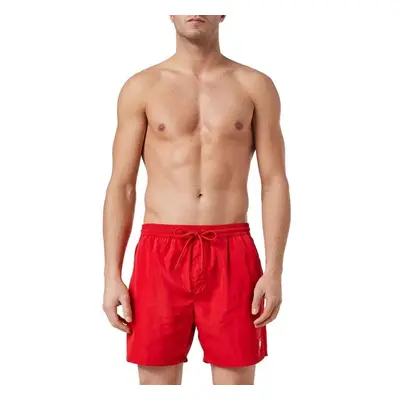 Diesel Swimwear - BMBX-CAYBAY-X BOXER-SHORTS red 99788428