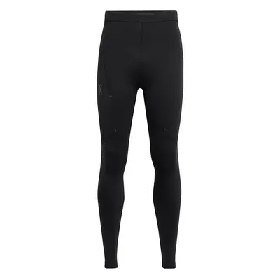 Legíny On Performance Winter Tights Black L 91415068