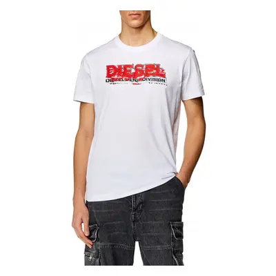 TRIČKO DIESEL T-DIEGOR-K70 T-SHIRT 90425320