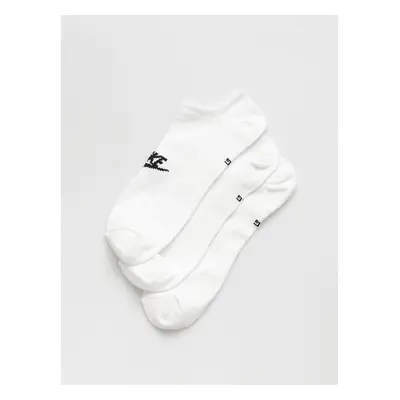 Nike SB Everyday Essential Crew 3pk (white/black)bílá 81366296