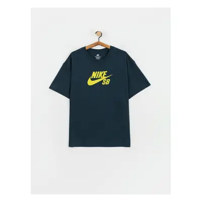 Nike SB Logo (armory navy)námořnická modrá 99839281