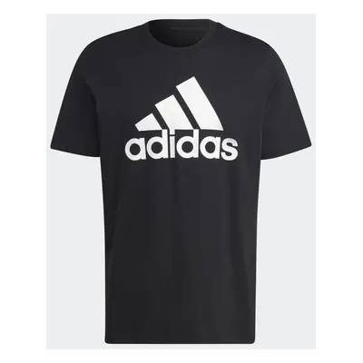 Adidas Tričko Essentials Single Jersey Big Logo 82435115