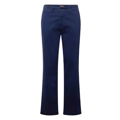 Dockers Chino kalhoty CALIFORNIA námořnická modř 84304953