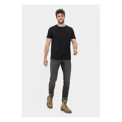 DŽÍNY CAMEL ACTIVE DENIM SLIM FIT 86436191