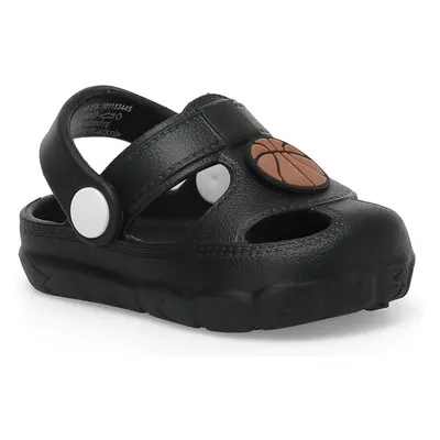 KINETIX DERGANO 2FX BLACK Boy Slipper 99077631