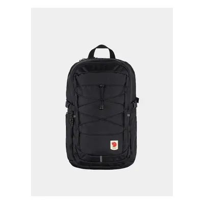 Fjallraven Skule 28 (black)černá 99838884