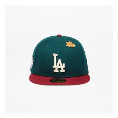 Kšiltovka New Era 5950 Mlb Ws Contrast 59Fifty Los Angeles Dodgers New 95357320