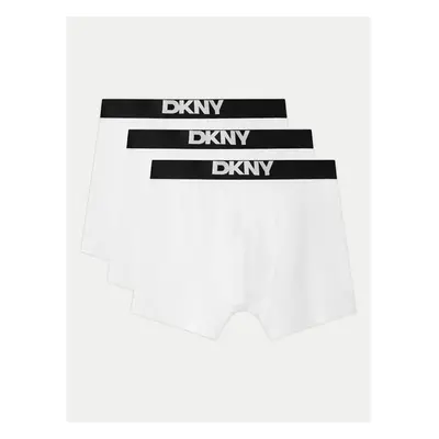 Sada 3 kusů boxerek DKNY 99912692