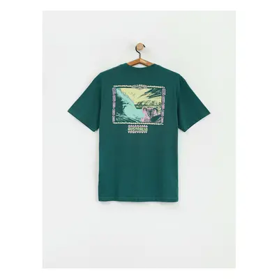 Billabong Dreamy Place (real teal)modrá 99839742