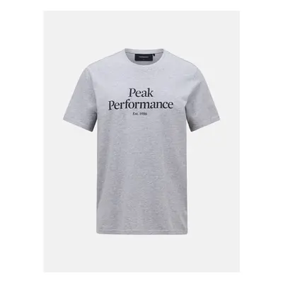 TRIČKO PEAK PERFORMANCE M ORIGINAL TEE 99271292