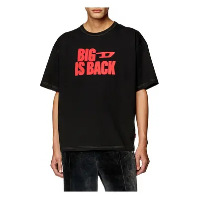 TRIČKO DIESEL T-BOXT-BACK T-SHIRT 90425290