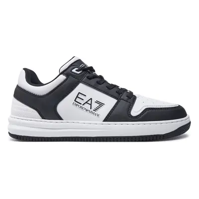 Sneakersy EA7 Emporio Armani 99796798