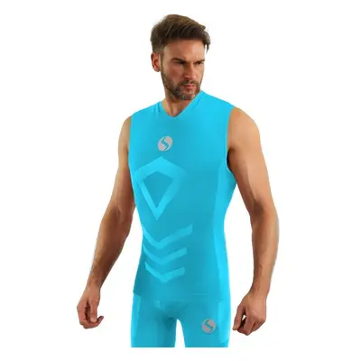 Sesto Senso Mans Thermo Tank Top CL38 99802991