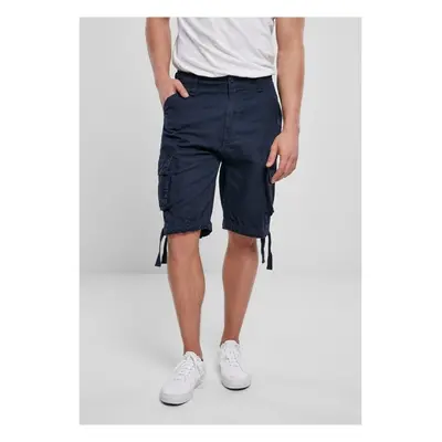 Kraťasy Brandit Urban Legend Cargo Shorts - navy 57331855