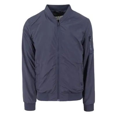 Urban Classics Námořnická bunda Light Bomber Jacket 91374742