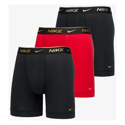 Boxerky Nike Dri-FIT Boxer Brief 3-Pack Multicolor L 100104322