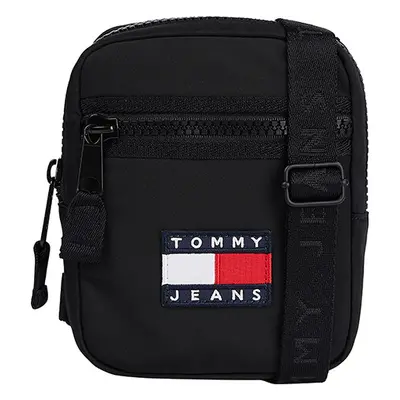 Tommy Hilfiger Jeans Tommy Jeans Bag - TJM HERITAGE REPORTER black 99082430