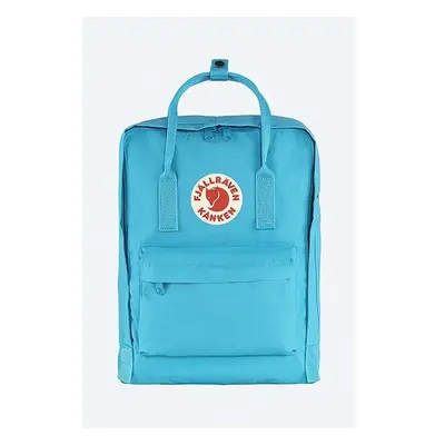 Batoh Fjallraven Kanken velký, hladký, F23510.532-532 84017115