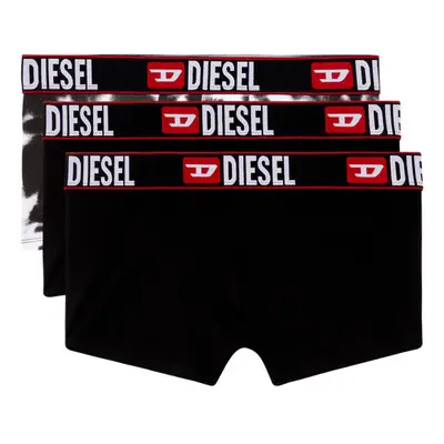 SPODNÍ PRÁDLO DIESEL UMBX-DAMIEN 3-PACK BOXER-SHO 93789331