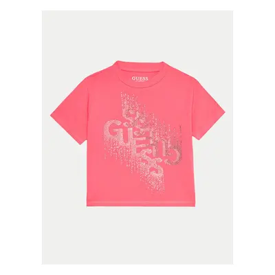 T-Shirt Guess 99250172