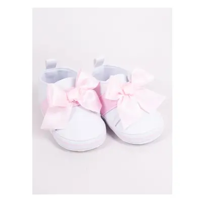 Yoclub Kidss Baby Girls Shoes OBO-0040G-0100 91721764