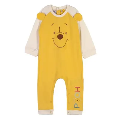 BABYGROW INTERLOCK DISNEY WINNIE THE POOH 99599717