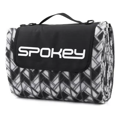 Spokey PICNIC ETNO Pikniková deka s popruhom, 180x210 cm 99599737