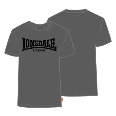 Lonsdale Mens t-shirt regular fit 99586034