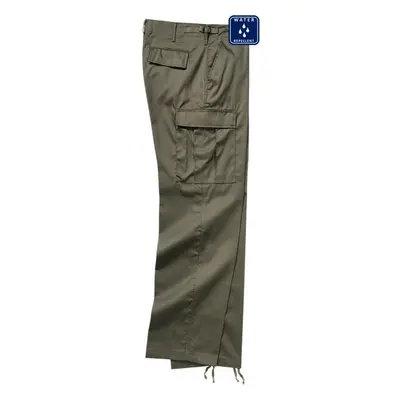 BRANDIT US Ranger Cargo Pants - olive 53189988