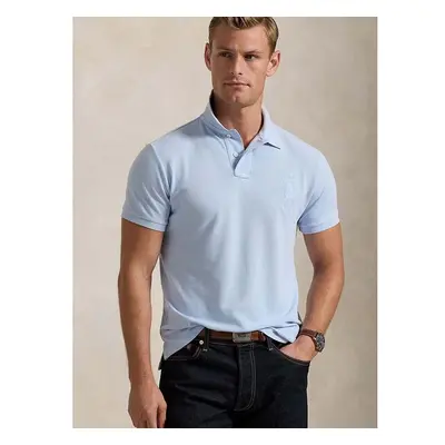 Bavlněné polo tričko Polo Ralph Lauren 710938137 99234810