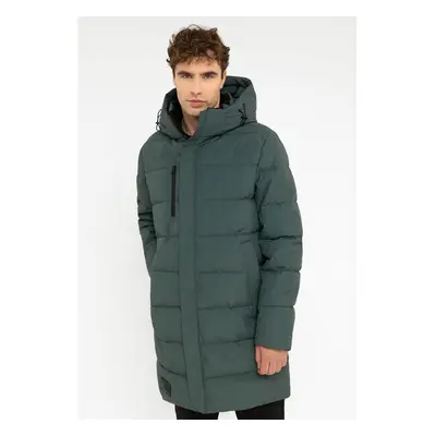 Volcano Mans Coat J-Rebel 99898189