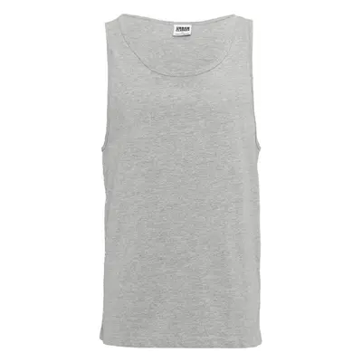 Urban Classics Jersey Big Tank h.Šedá 89523304