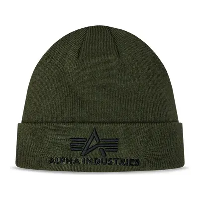 Čepice Alpha Industries 86640992