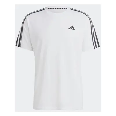 Adidas Tričko Train Essentials 3-Stripes Training 76042384