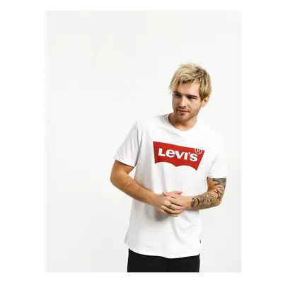 Levis Graphic (white)bílá 39110633