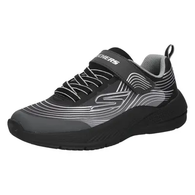 SKECHERS Tenisky MICROSPEC ADVANCE světle šedá / černá 99943372