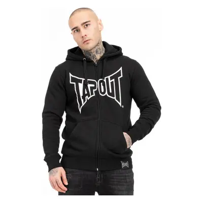 Tapout Mens hooded zipsweat jacket regular fit 92918713