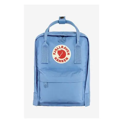 Batoh Fjallraven Kanken Mini malý, s aplikací, F23561.537-537 84017105