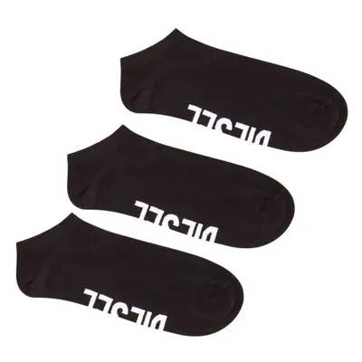 PONOŽKY DIESEL SKM-GOST-THREEPACK SOCKS 96195337