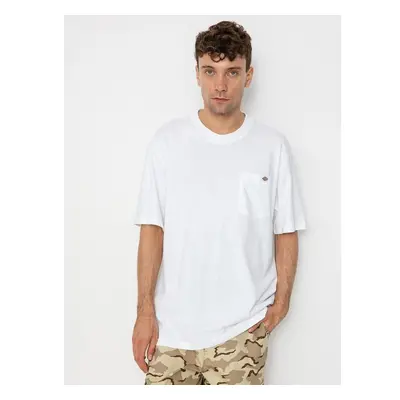 Dickies Luray Pocket (white)bílá 85106672