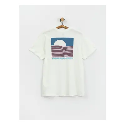 Quiksilver Eye On Horizon (white)bílá 99839713