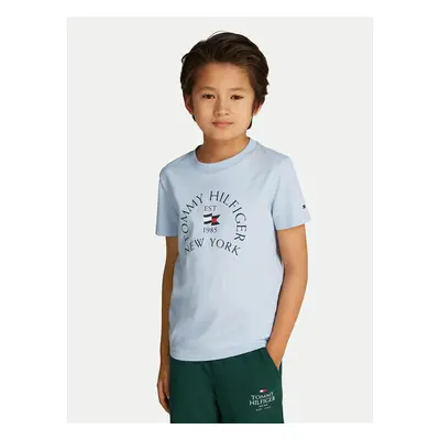 T-Shirt Tommy Hilfiger 99377787