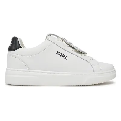 Sneakersy Karl Lagerfeld Kids 99379563